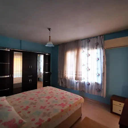 Villa Alaçatı macrocentır arkası Çeşme