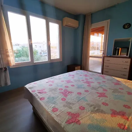 Alaçatı macrocentır arkası Villa *